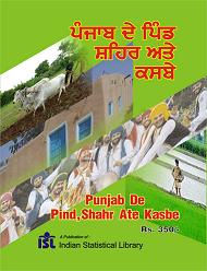 Punjab Village Directory